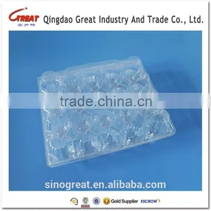 Egg Tray Plastice Egg Tray thumbnail-2
