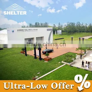 30x30m Party Tents for Rentals in Long Island thumbnail-1