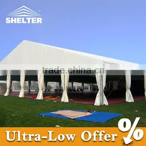 25x30m Clearspan Structure Event Tent for Sale thumbnail-3
