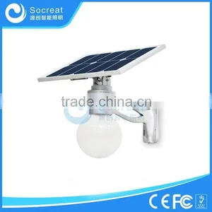 IP65/CE/ROHS Approved High Quality Solar Novelty Garden Lights High Lumen Solar Wall Light Smart Lighting With Sensor Motion thumbnail-4