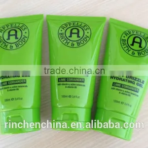 PE TUBE FOR COSMETIC thumbnail-1