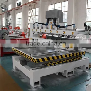 Log Funiture Making Machine thumbnail-6