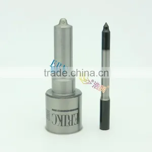 Bosch Injector Parts for Diesel Engine Car Injector Parts Nozzle DLLA 156P 1509 thumbnail-6