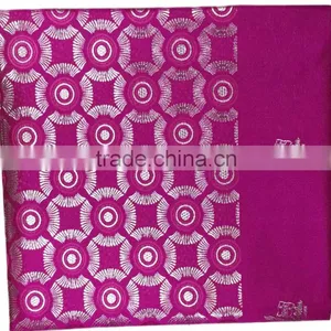 Red Nigeria Gele / High Quality African Head Tie / Top Seller Promotion Sego Quality Choice thumbnail-5