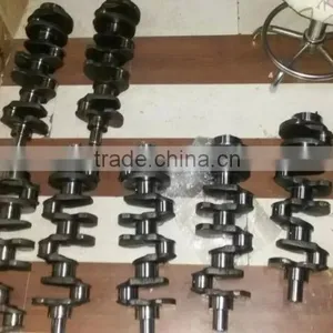 MAXUS V80 Crankshaft Genuine thumbnail-1