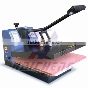 Manual Heat Transfer Press Machine(40*60) thumbnail-1