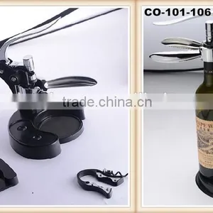 Zinc Alloy Corkscrew Type Wine Opener, Factory Direct Sale CO-05 thumbnail-6