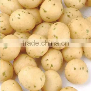 Seaweed Flavor Coated Peanuts thumbnail-1