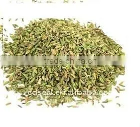 Low Price Green Fennel Seeds thumbnail-1