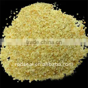 Air Dehydrated Garlic Granules 40-60mesh thumbnail-1