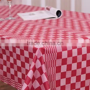 Waterproof Tablecloth,Oil Cloth Fabric thumbnail-5