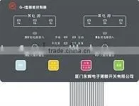 Shenzhen Custom Membrane Keypad Manufacturer thumbnail-1