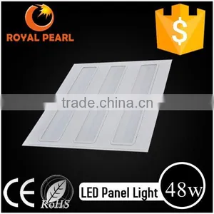 Two Years Warranty China Supplier Led Office Surface Mounted Grille Lamp Ip33 thumbnail-5