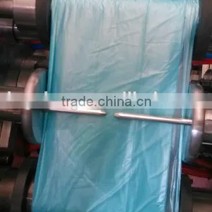 Bottom Weld (Flat Bottom )4 FOLD C FOLD Z FOLD Garbage Bag on Roll thumbnail-4