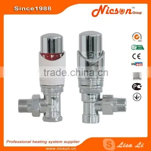Aluminum Radiator Temperature Controller thumbnail-3