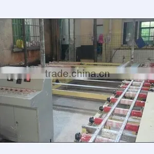 Newest Model PS Decorative Cornice Machine Line thumbnail-1