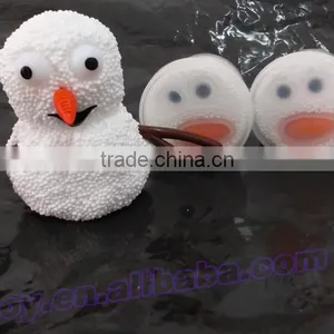 Christmas Foam Putty Snow Putty Toys Classical Putty Toys thumbnail-1