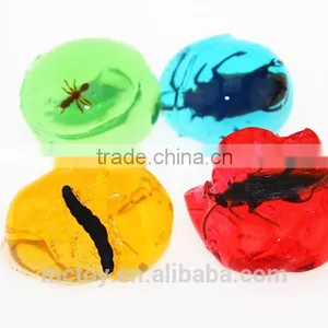Capsule Putty Toys thumbnail-2