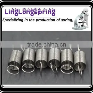 HP Printer Spring thumbnail-3