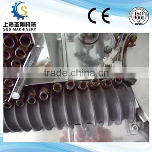 Good Quality Classical Bottle Oral Liquid Filling Machine thumbnail-1