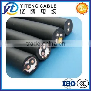 H05RR-F H07RN Rubber Flexible Cable, Power Cable 2015 Hot Sale thumbnail-5