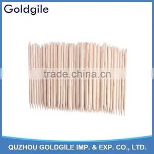 Wooden Orange Wooden Stick thumbnail-3