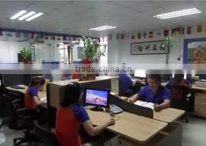 Shenzhen Asuwant Plastic Packaging Co., Limited company overview - view 3 thumbnail