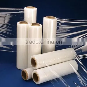 High Quality Anti-st PE Film pe Film, Masking Film,proctection Packing Film for Kinds of Products Packing thumbnail-3
