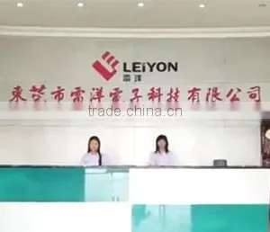 Guangdong Leiyon Intelligence Technology Corp company overview - view 1 thumbnail
