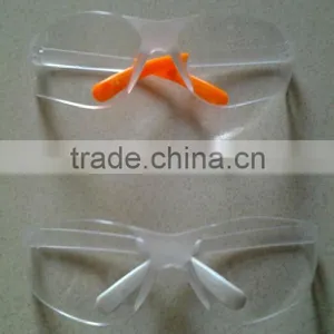 2016 New Style Safety Goggles/safety Protective /light Weight Clear Goggle thumbnail-2