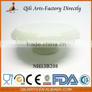 Made in China Factory Price New Design Traditional Chinese Tableware thumbnail-1