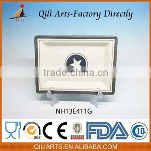 Made in China Factory Price New Style Indian Restaurant Tableware thumbnail-1
