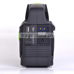 23100mAH Multi-function Green Jump Starter (SPB5032) thumbnail-5