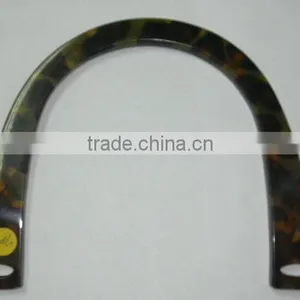 Acrylic Handbag Handle thumbnail-1