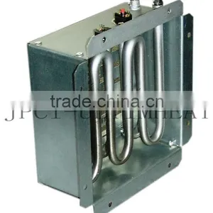 Type 9NN. Duct Heaters, Small Size Air Duct Square Heaters thumbnail-1