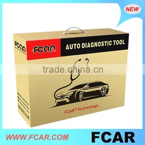 Wholesale Passenger Car Key Programming Car Diagnostic Scanner thumbnail-5
