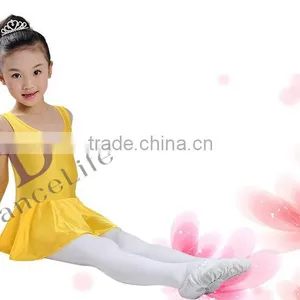 C2124 Tank Child Ballet Dresses Children Ballet Skirts Ballet Tutu Skirt thumbnail-3