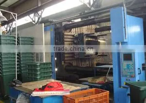 Taizhou Huangyan Bright Plastic Co., Ltd. company overview - view 2 thumbnail