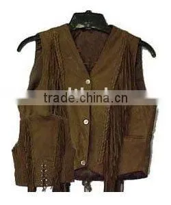Ladies Motorbike Vests, Waistcoats thumbnail-1