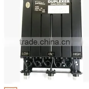 Two Way Radio Repeater Duplexer 136-174/400-480mhz Walkie Talkie Signal Booster Duplexer Vhf Uhf thumbnail-6