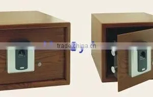 Digital Safe Box Home Safe Electronic Safe Gun Safe Fingerprint Gun Safe Box thumbnail-1