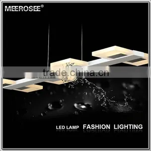 Luxury Pendant Lighting Modern Dining Room Light Fixtures LED China MD2160 L6 thumbnail-1
