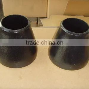 Butt Weld WPHY 46 Concentric Pipe Reducer thumbnail-1