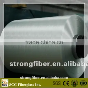 Fiberglass Direct Roving 2400tex thumbnail-2