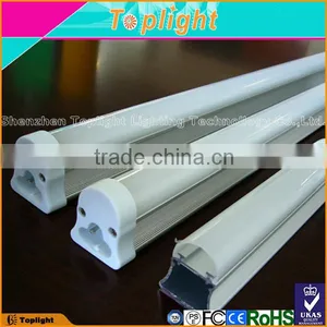 3 Years Warranty 85-265VAC Ra80 High Lumen 900mm 12w T5 LED Integrated Lamp thumbnail-4