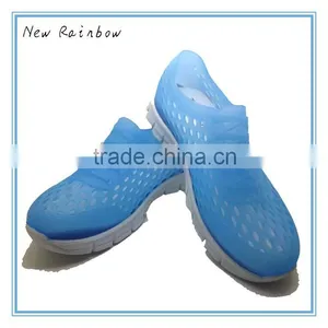 Pvc Sandal Shoe thumbnail-6