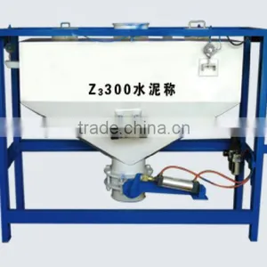 QT4-15concrete Block Making Machine for Hollow Bricks thumbnail-2