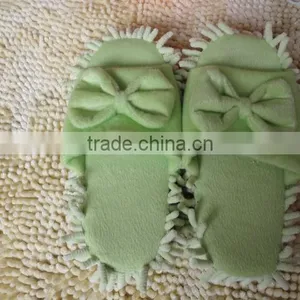 Floor Cleaning Slippers thumbnail-3