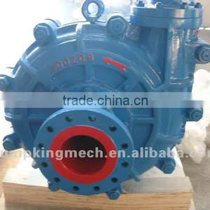 Shijiazhuang Industry Mineral Slurry Pump thumbnail-1