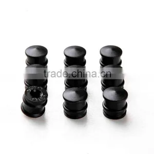 Disposable Rubber Syringe Gasket thumbnail-1